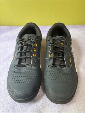 Five Ten Freerider Pro MTB Shoes Men’s 10 Stealth Rubber